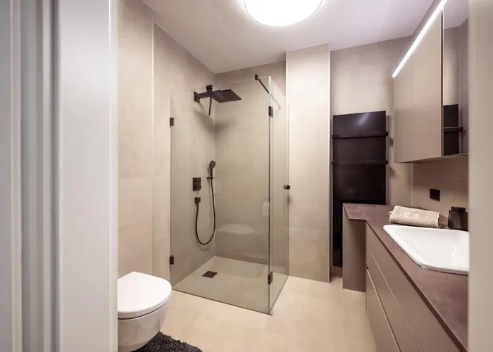 Gries Διαμέρισμα