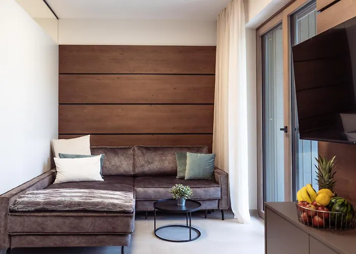 Gries Διαμέρισμα *